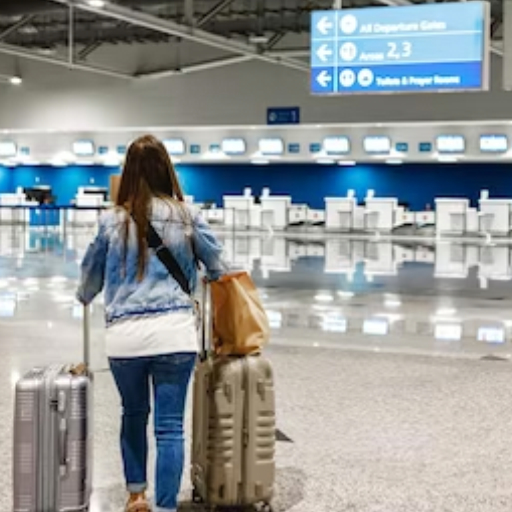 Departure Guidance