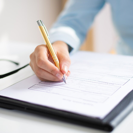 document preparatrion
