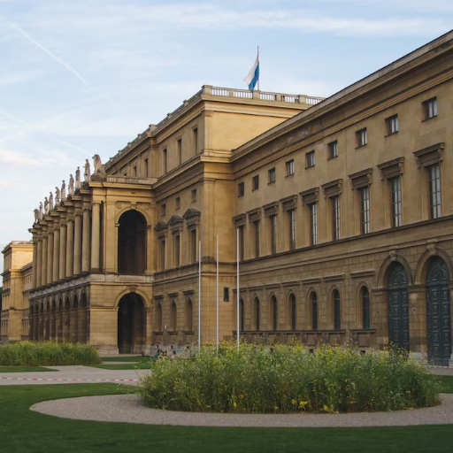 University Selection