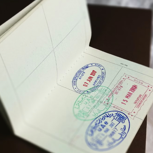 Visa Assistance